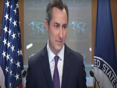 
      
      US on Zaporizhzhia power plant 'drone attack' 
      
      
