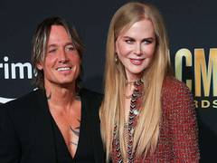 
      
      Keith Urban's lessons on love
      
      