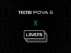 
      
      TECNO Partners with Tech Burner's Layers
      
      