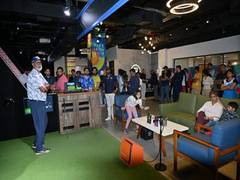 
      
      Five Iron Golf India Celebrates Top Golf Callaway Brands
      
      