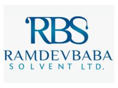 
      
      Ramdevbaba Solvent Limited IPO Opens on April 15, 2024
      
      