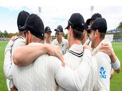 
      
      NZC announces venues for England Test tour
      
      