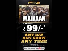 
      
      Mukta A2 Cinemas celebrates the spirit of India 
      
      