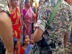
      
      WB Police summons 2 NIA officers regarding Bhupatinagar attack
      
      