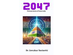 
      
      Acclaimed Futurist Dr Jawahar Surisetti Paints a Vivid Picture
      
      