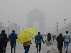 
      
      India likely to experience normal monsoon this year: Skymet
      
      