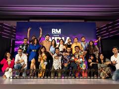 
      
      Red FM's Winning Streak Continues: Emerges Maximum Awarded
      
      