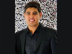 
      
      Bipin Bhanushali Assumes Role of Investment Banking President
      
      