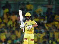 
      
      Eoin Morgan brands CSK skipper Gaikwad as 