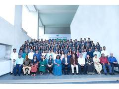 
      
      Kohinoor Management School Earns International Accreditation!
      
      
