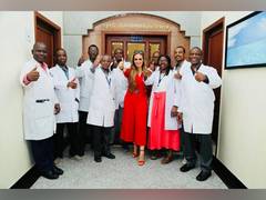
      
      Merck Foundation Marks ‘World Health Day’ 2024 
      
      