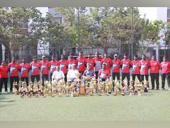 
      
      CS Academy Coimbatore Sweeps District-level Sports Competitions
      
      