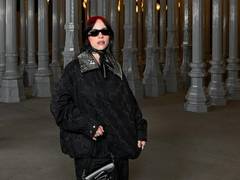 
      
      Billie Eilish announces release date of ‘Hit Me Hard and Soft’
      
      