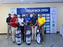 
      
      Delhi-NCR Open 2024: Rashid Khan’s team wins Pro-Am event
      
      