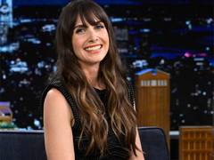 
      
      “It’s so funny”: Alison Brie  on ‘Community’ movie script 
      
      
