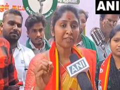 
      
      'Will support any party that support people's wellness'
      
      
