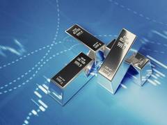 
      
      Silver imports skyrocket by 260 per cent in February
      
      