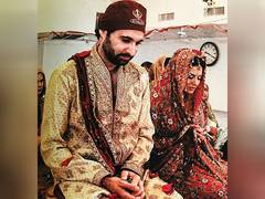 
      
      Sunny Leone's heartfelt wedding anniversary wish for husband
      
      