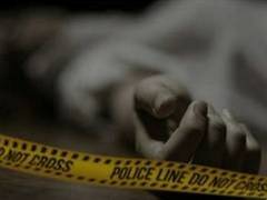 
      
      Four laborers suffocate to death inside sewage treatment plant 
      
      