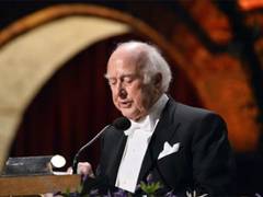 
      
      Nobel-winning physicist Peter Higgs passes away at 94
      
      