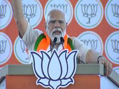 
      
      PM Modi to hold rally in Nagpur today in support of NDA candidate
      
      