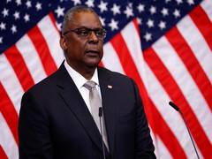 
      
      Austin rejects accusations against Israel of Gaza genocide
      
      
