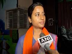 
      
      Cooperating in investigation: Congress' Amba Prasad on ED summons
      
      