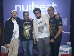 
      
      AstorMueller presents 'nu:beat' - a Fusion of Fashion and Music
      
      