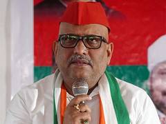 
      
      Decision on dropping charges against Ajay Rai after LS polls
      
      