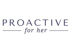 
      
      Proactive For Her Expands Clinic Locations 
      
      
