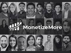
      
      Financial Times Three-peat Fuels MonetizeMore's APAC Expansion
      
      