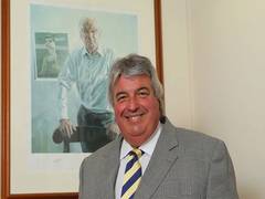 
      
      Former Cricket Australia chairman Jack Clarke passes away at 70
      
      