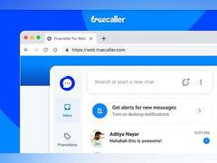 
      
      Introducing Truecaller for Web: Now Search for Unknown Numbers 
      
      