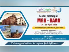 
      
      Global Bariatric Surgery Experts Converge in Goa for Landmark
      
      