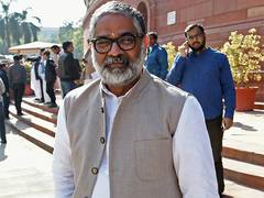 
      
      BJP releases 10th list of candidates for Lok Sabha polls
      
      