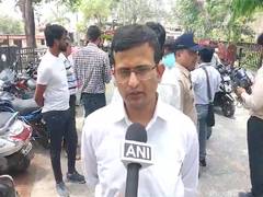 
      
      MP CM Yadav condoles death of Mahakal Temple Sevak 
      
      