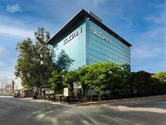
      
      US-based Sloan Valve Company to launch its 1st center in India
      
      