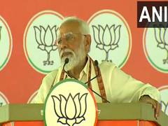 
      
      PM Modi slams DMK over 
