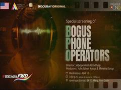 
      
      US Embassy hosts special screening of “Bogus Phone Operators