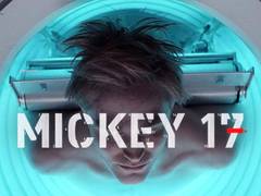 
      
      Bong Joon-ho unveils trailer for Robert Pattinson's ‘Mickey 17’
      
      