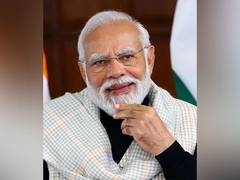 
      
      I would consider my task done: PM Modi opens up on his legacy
      
      