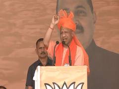 
      
      Revoking Article 370 has uprooted...: CM Yogi
      
      