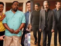 
      
      'NCIS', 'The Neighborhood' renewed
      
      