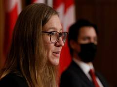 
      
      Was briefed on Sino interference in polls: Ex-Canadian minister
      
      