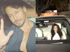 
      
      Check out celebs who attended 'Bade Miyan Chote Miyan' screening
      
      