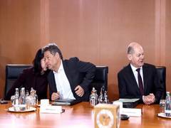 
      
      Legal pressures mount on Germany to cut aid to Israel
      
      