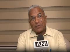 
      
      Rajya Sabha VP asks TMC leader to follow set format during oath
      
      