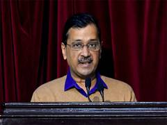 
      
      Arvind Kejriwal's personal assistant terminated over pending case
      
      