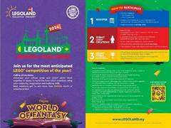 
      
      LEGOLAND School Challenge 2024 Expands Across Asia 
      
      