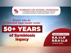 
      
      The Impact of Student Societies at SLS Hyderabad
      
      